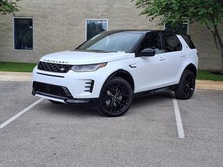 2026 Land Rover Discovery Sport for sale in Boerne TX