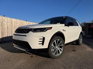 2025 Land Rover Discovery Sport for sale in Huntington NY