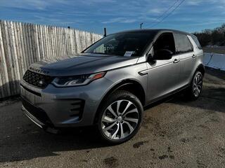 2025 Land Rover Discovery Sport for sale in Huntington NY