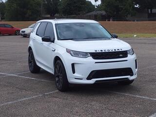 2023 Land Rover Discovery Sport for sale in Carrollton TX