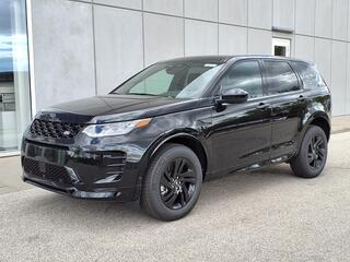 2026 Land Rover Discovery Sport for sale in Tupelo MS