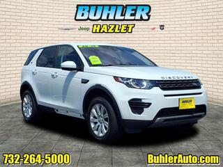 2017 Land Rover Discovery Sport for sale in Hazlet NJ