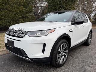 2023 Land Rover Discovery Sport for sale in Southampton NY