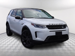 2023 Land Rover Discovery Sport for sale in New Haven CT