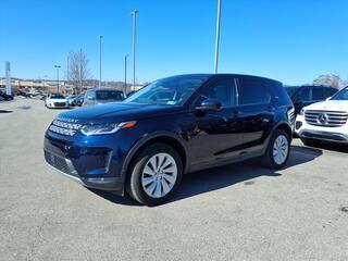 2021 Land Rover Discovery Sport for sale in Charleston WV