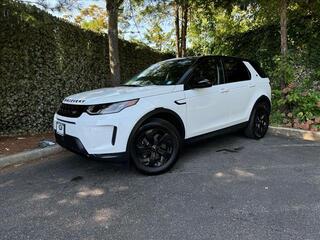 2023 Land Rover Discovery Sport for sale in Huntington NY