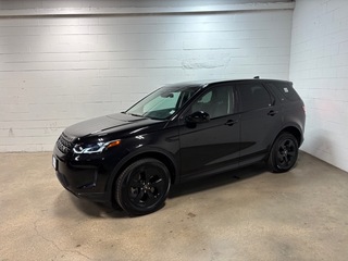 2022 Land Rover Discovery Sport for sale in Glen Cove NY