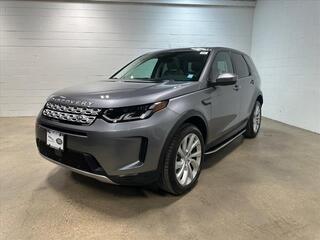 2023 Land Rover Discovery Sport for sale in Glen Cove NY