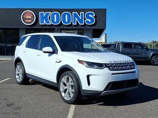 2021 Land Rover Discovery Sport for sale in Orlando FL