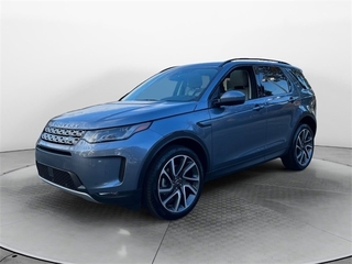 2023 Land Rover Discovery Sport for sale in Greensboro NC