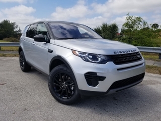 2018 Land Rover Discovery Sport for sale in West Palm Beach FL