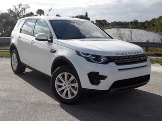 2018 Land Rover Discovery Sport for sale in West Palm Beach FL