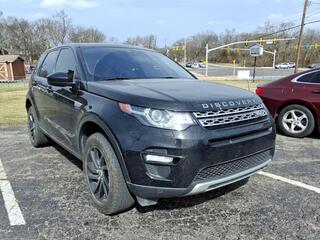 2019 Land Rover Discovery Sport for sale in Madison TN