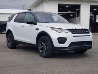 2019 Land Rover Discovery Sport for sale in Cleveland TN