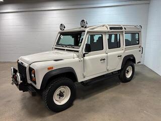 1993 Land Rover Defender for sale in Glen Cove NY
