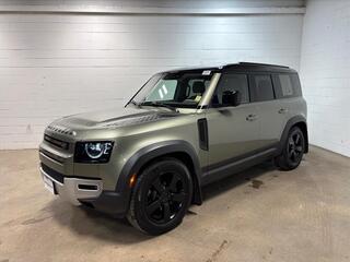 2020 Land Rover Defender for sale in Glen Cove NY