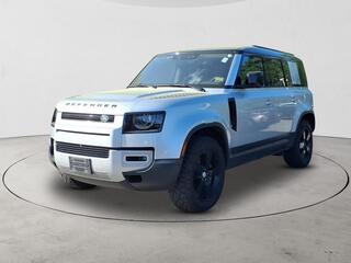 2020 Land Rover Defender for sale in Matteson IL