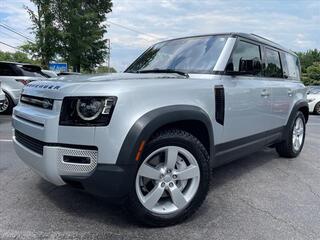 2020 Land Rover Defender for sale in Raleigh NC