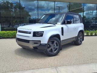 2025 Land Rover Defender for sale in Boerne TX