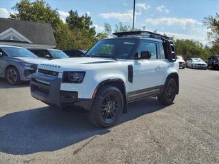 2023 Land Rover Defender for sale in Charleston WV