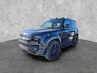 2023 Land Rover Defender