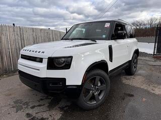 2025 Land Rover Defender for sale in Huntington NY