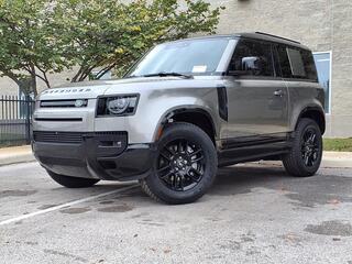 2025 Land Rover Defender for sale in Boerne TX