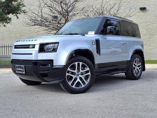 2024 Land Rover Defender for sale in Boerne TX