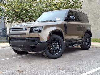 2025 Land Rover Defender for sale in Boerne TX