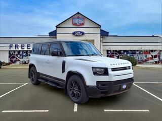 2024 Land Rover Defender