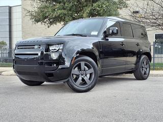 2026 Land Rover Defender for sale in Boerne TX