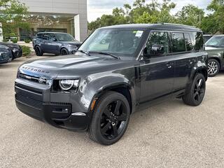 2026 Land Rover Defender for sale in New Braunfels TX