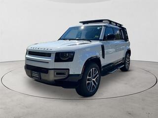 2023 Land Rover Defender
