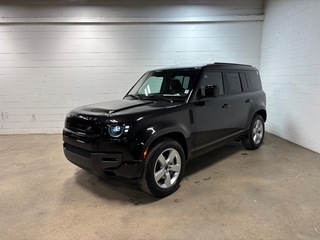 2026 Land Rover Defender for sale in Glen Cove NY