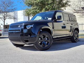2026 Land Rover Defender for sale in Boerne TX