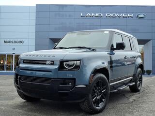 2026 Land Rover Defender