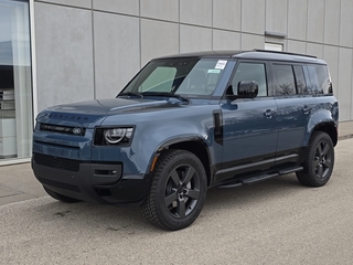 2026 Land Rover Defender for sale in Tupelo MS