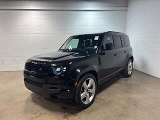 2026 Land Rover Defender