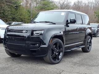 2026 Land Rover Defender