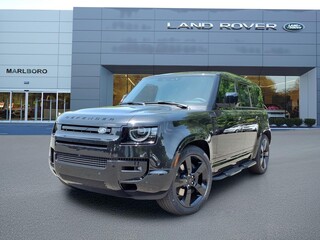 2026 Land Rover Defender for sale in Marlboro NJ