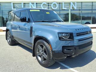 2023 Land Rover Defender