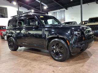 2023 Land Rover Defender
