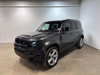 2026 Land Rover Defender