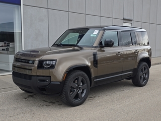 2026 Land Rover Defender for sale in Tupelo MS