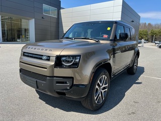 2026 Land Rover Defender for sale in Matteson IL