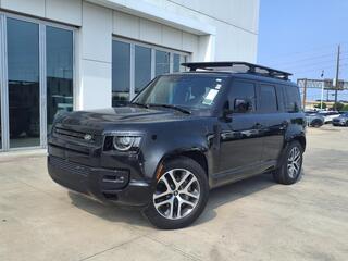 2023 Land Rover Defender
