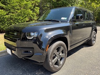 2023 Land Rover Defender for sale in Southampton NY