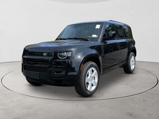 2025 Land Rover Defender