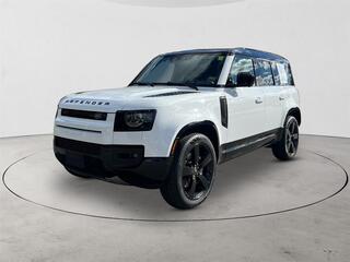 2025 Land Rover Defender for sale in Matteson IL