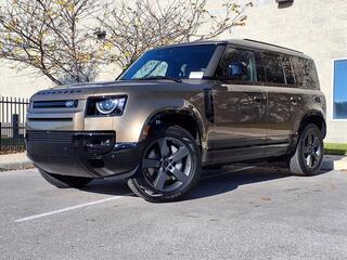 2026 Land Rover Defender for sale in Boerne TX